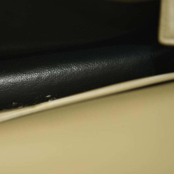 SAINT LAURENT  Velvet Medium Monogram Kate Tassel Shoulder Bag - Picture 13 of 15